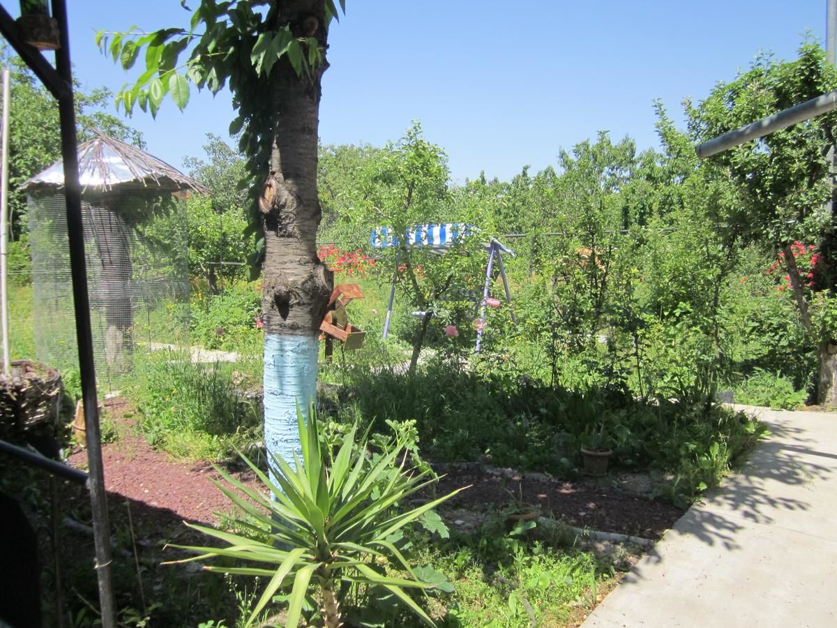 Дома для отпуска Family Summer House On Cityline Ереван-15