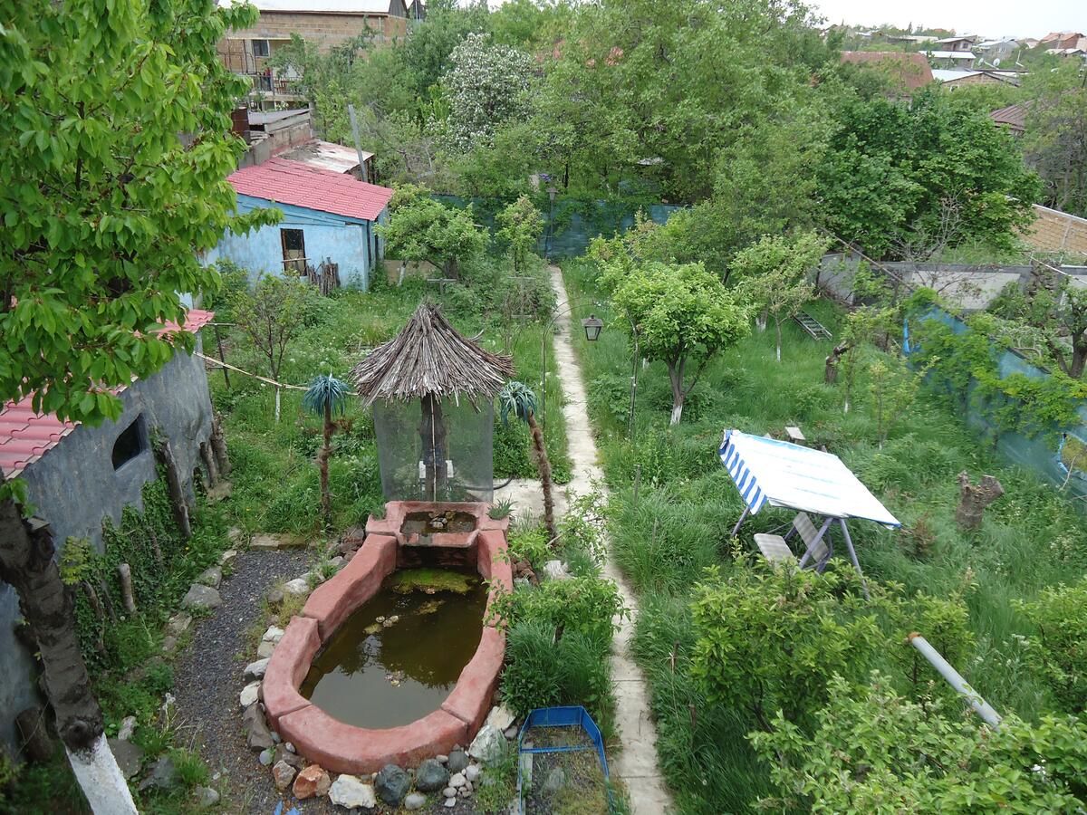 Дома для отпуска Family Summer House On Cityline Ереван-21