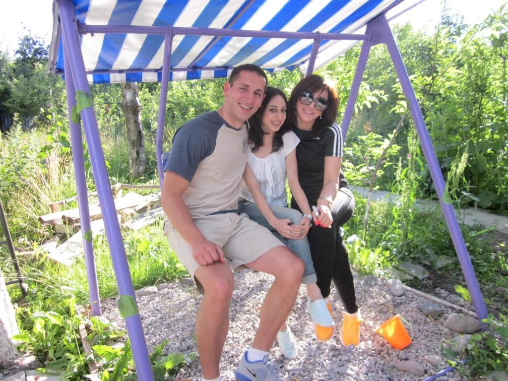 Дома для отпуска Family Summer House On Cityline Ереван-43